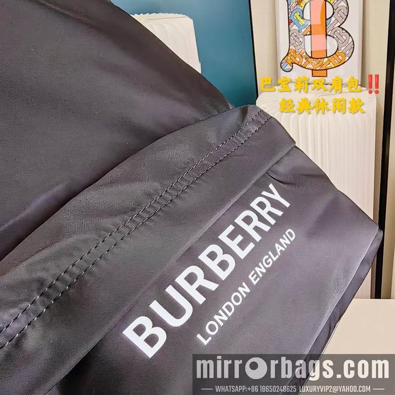 Burberry Replica Bags 28X13X38cm 052316 XMY 3colour