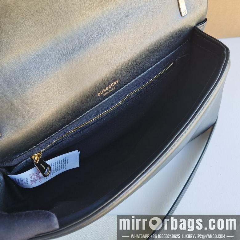 Burberry Replica Bags Burberry Lola 28x17x6.6cm HQ 2