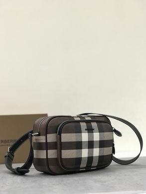 Burberry Replica Bags 6088 22.5X8.2X14.5cm WP 2colour