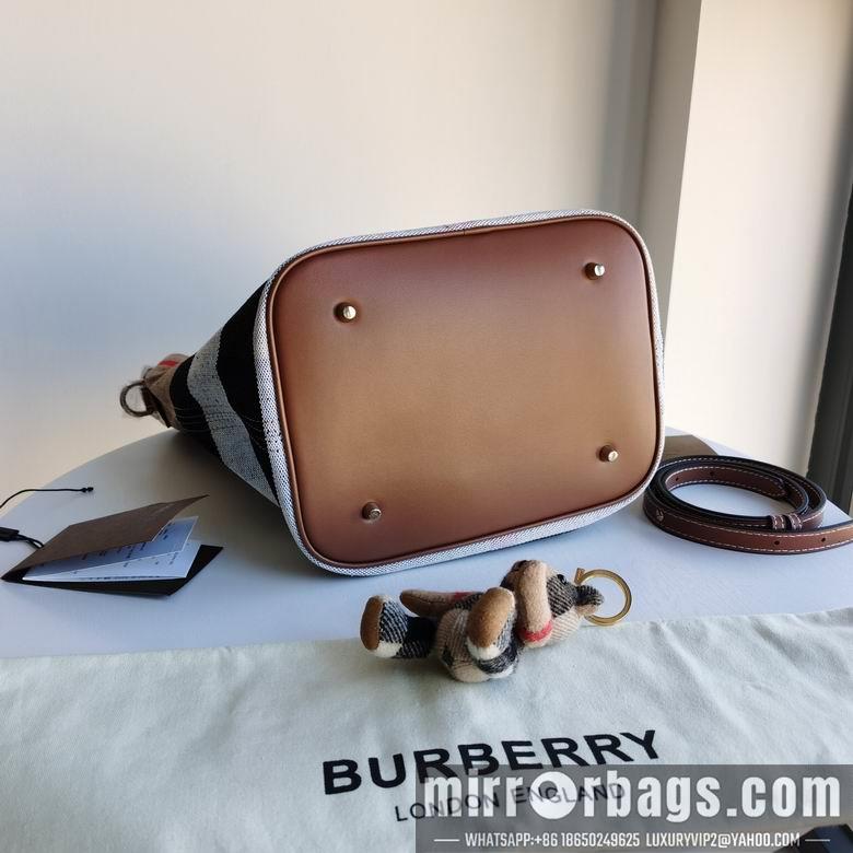 Burberry Replica Bags 50432 25x34x19cm HQ 2