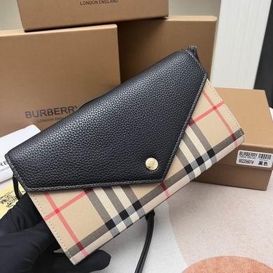 Burberry Replica Bags 80225601 20.5X12X3cm XM 2colour