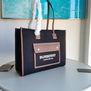 Burberry Replica Bags 80576001 33X12.5X26cm XM