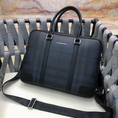 Burberry Replica Bags 5091 38X29X8cm WP 2colour