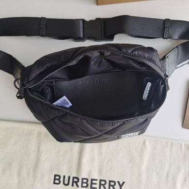 Burberry Replica Bags 31X7.5X16cm 071607 XM