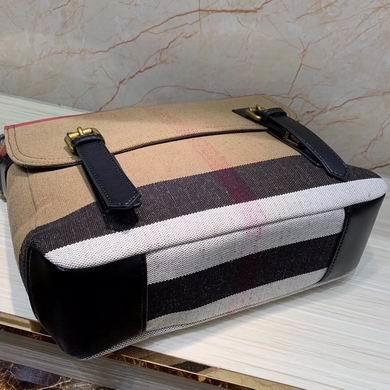 Burberry Replica Bags 6608 30X9X34cm WP 2colour