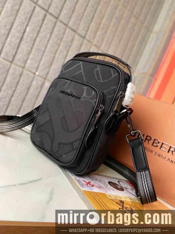 Burberry Replica Bags 8049118 16X22X9cm XM 4colour