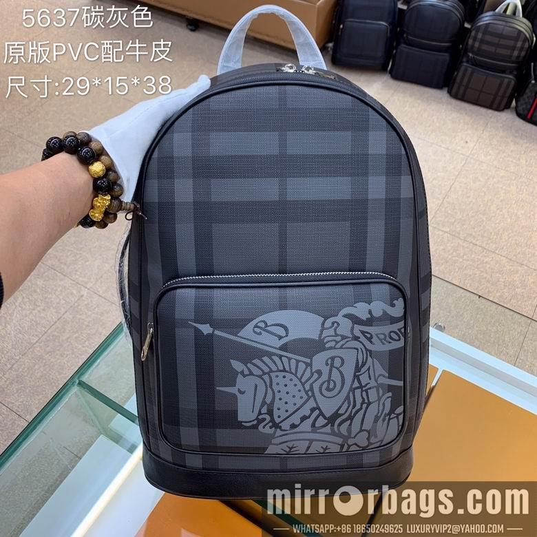 Burberry Replica Bags 5637 29X15X38cm WP 2colour