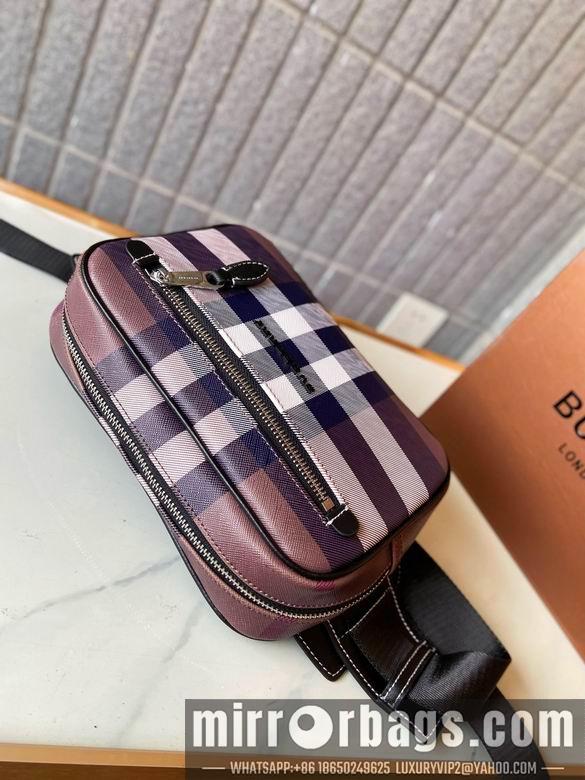 Burberry Replica Bags 81286 23X15X5.5cm XM 2colour