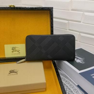 Burberry Replica Bags 6660105 19X10X2.5cm WP-1