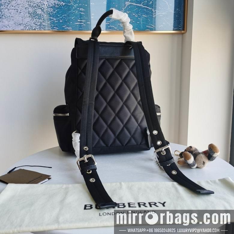 Burberry Replica Bags 8791 31X14X38cm IQ 3
