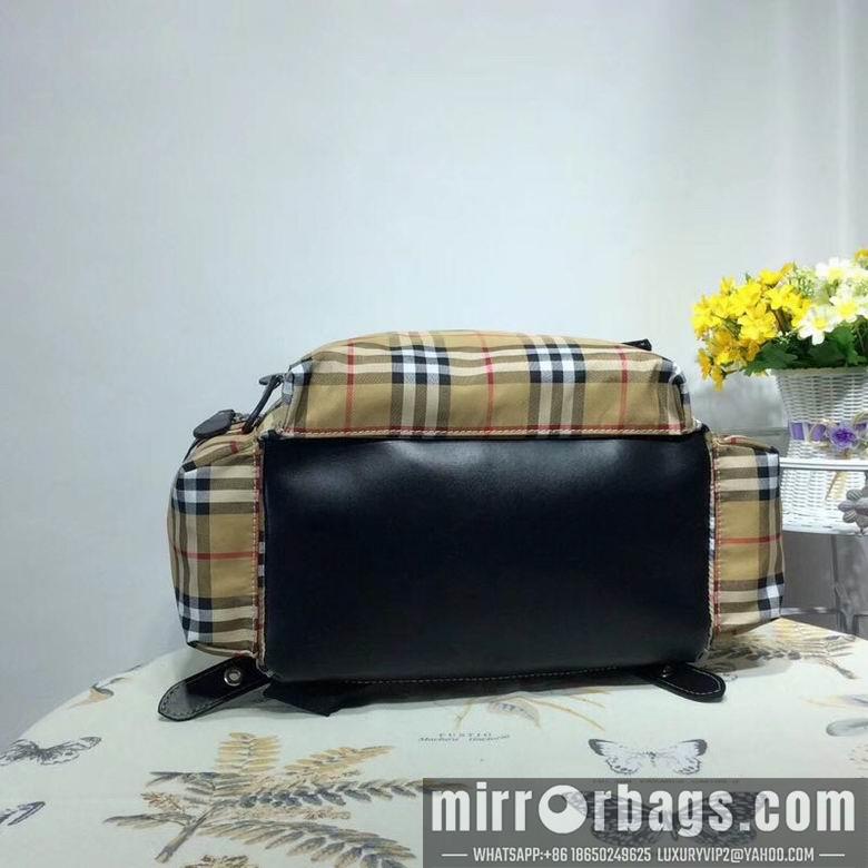 Burberry Replica Bags 9281 33X15X42cm WP 2colour