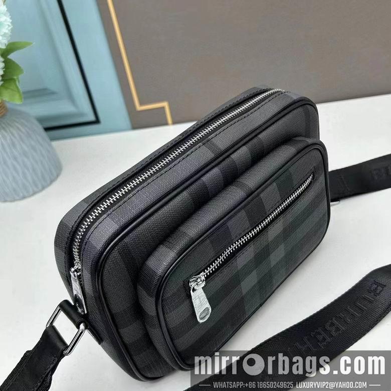 Burberry Replica Bags 6047-5 26X18X7cm WP 3colour