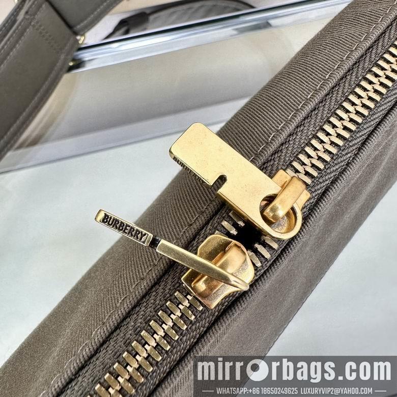 Burberry Replica Bags 33.5X2X18cm 073001 DN 2colour