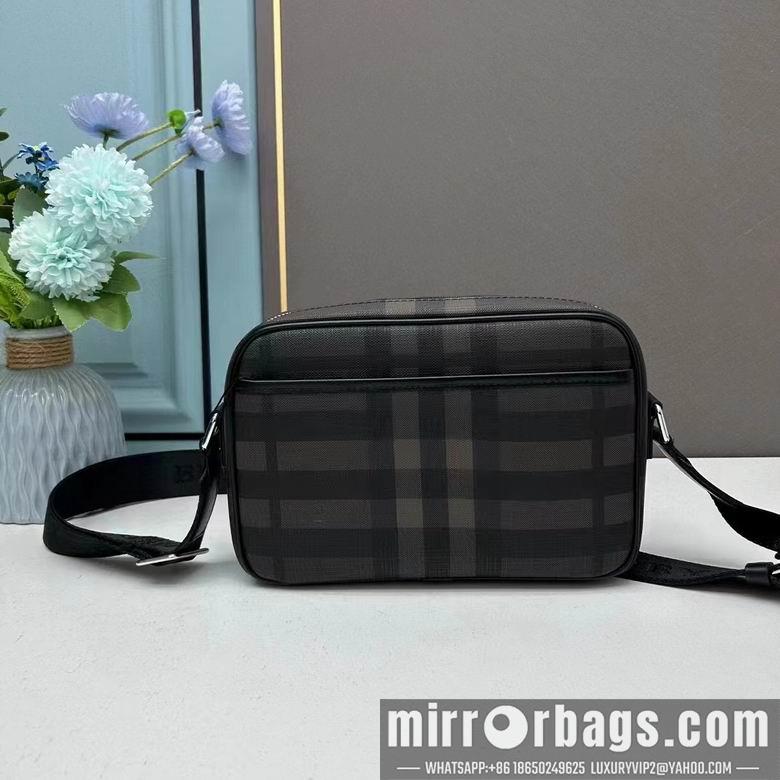 Burberry Replica Bags 6047-5 26X18X7cm WP 3colour