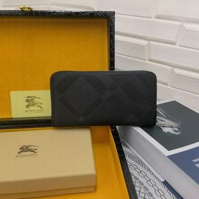 Burberry Replica Bags 6660105 19X10X2.5cm WP-1