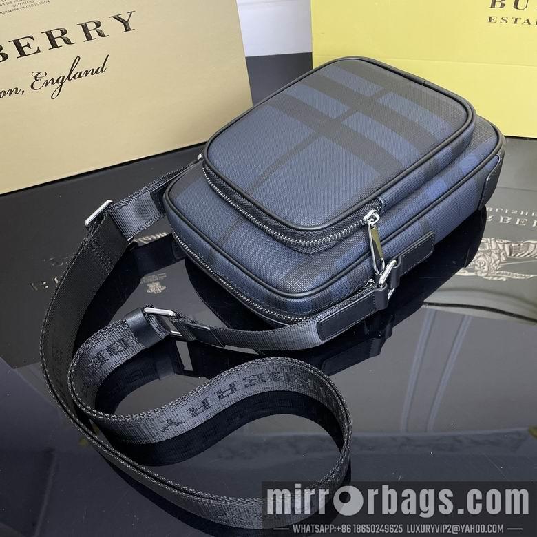 Burberry Replica Bags 6858-5 19X6X23cm WP