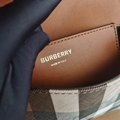 Burberry Replica Bags 18.5X8X12.5cm 100712 XM