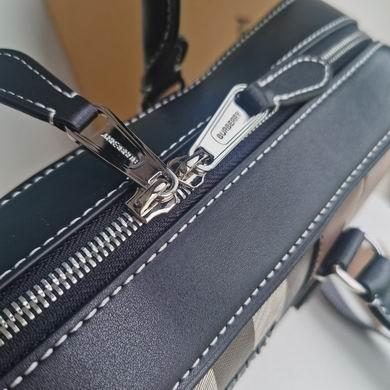 Burberry Replica Bags 38X9X28cm 071405 XM