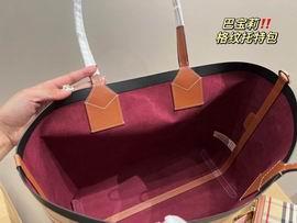 Burberry Replica Bags 35X29cm 061304 DN 2colour