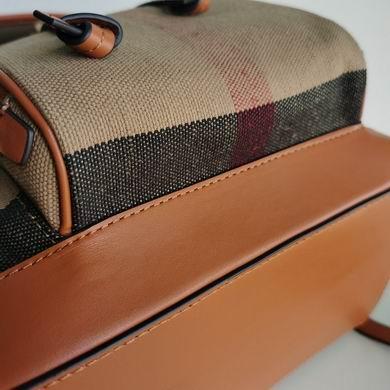 Burberry Replica Bags 24X13Xx37cm 091309 XM 2色