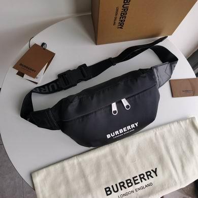 Burberry Replica Bags 31X7.5X16cm 071417 XM