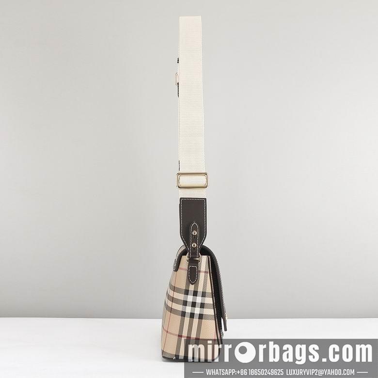 Burberry Replica Bags 80211101 25X18X8.5cm IQ 3
