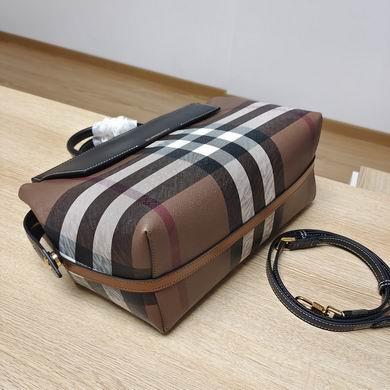 Burberry Replica Bags 18001 28X13X23cm XM