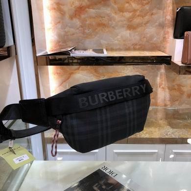 Burberry Replica Bags 18030-4 30X18X16cm XM