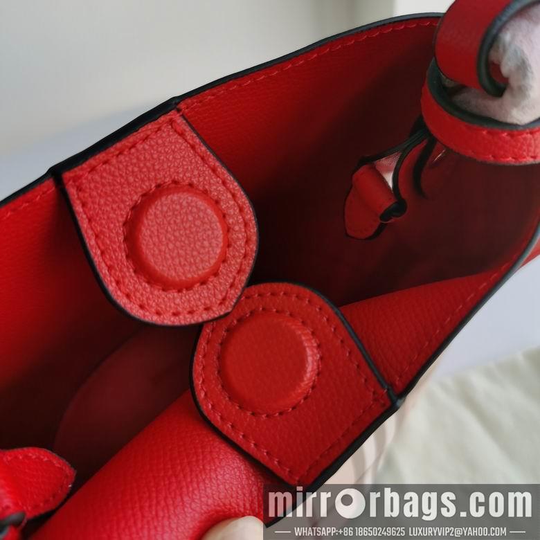 Burberry Replica Bags 1531 18.5X23X15cm IQ 2