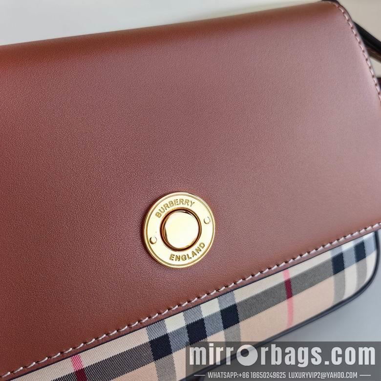 Burberry Replica Bags 80492441 20x4.7x13.5cm HQ 1
