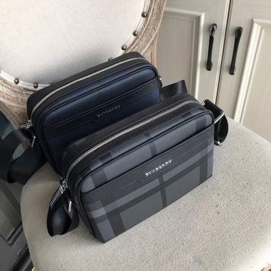 Burberry Replica Bags 98127-3 25X18X8cm WP 2colour