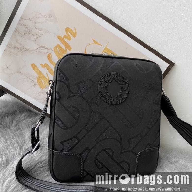 Burberry Replica Bags 7075-3 24X27X5.5cm WP