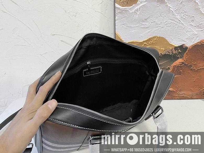 Burberry Replica Bags 37X27X7cm 030523 XM