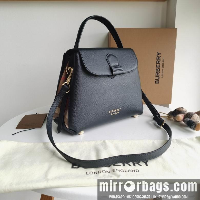 Burberry Replica Bags 6151 26x12x21cm HQ 1