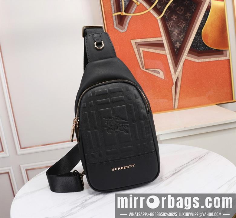 Burberry Replica Bags 8307-3 28X16X7.5cm WP