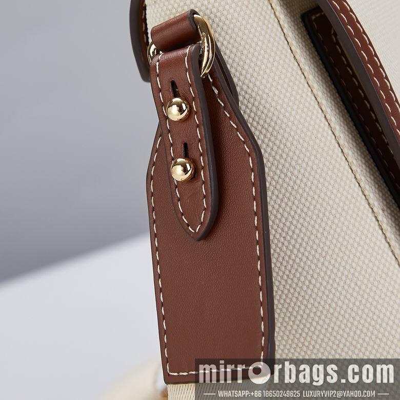 Burberry Replica Bags 80211101 25X18X8.5cm IQ 5