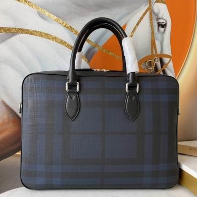 Burberry Replica Bags 06217 38X7X28cm XM 2colour
