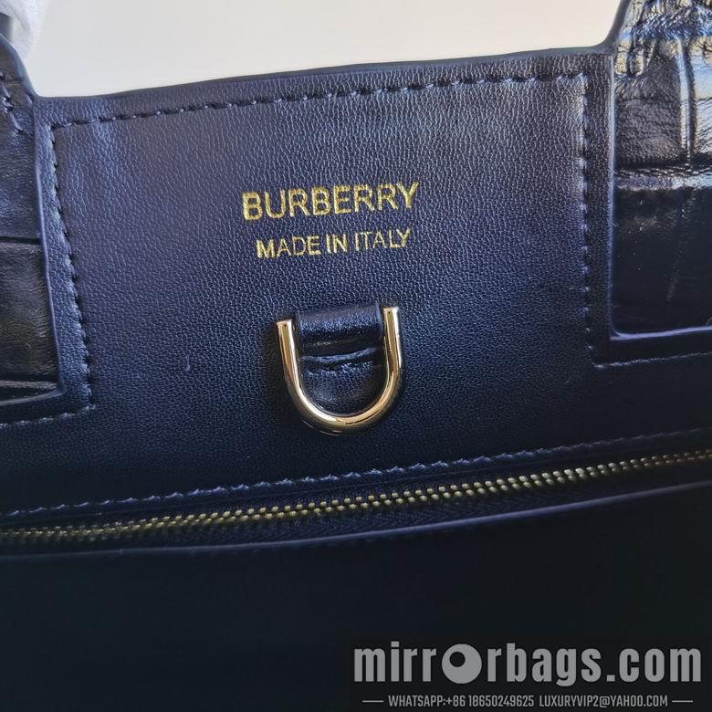 Burberry Replica Bags 80566791 27x10.5x20cm HQ 2