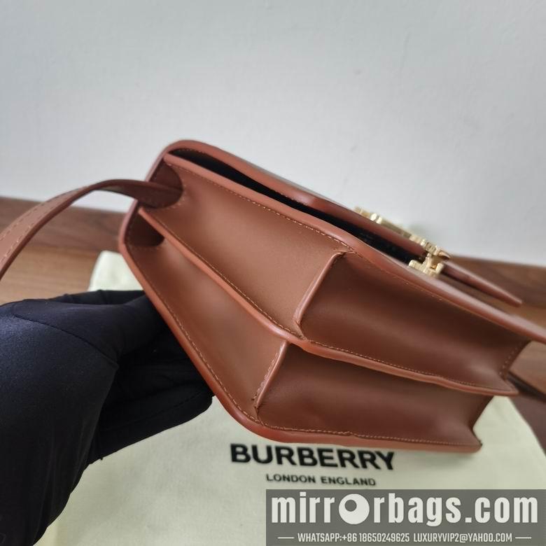 Burberry Replica Bags Burberry 21x16x6cm HQ 3