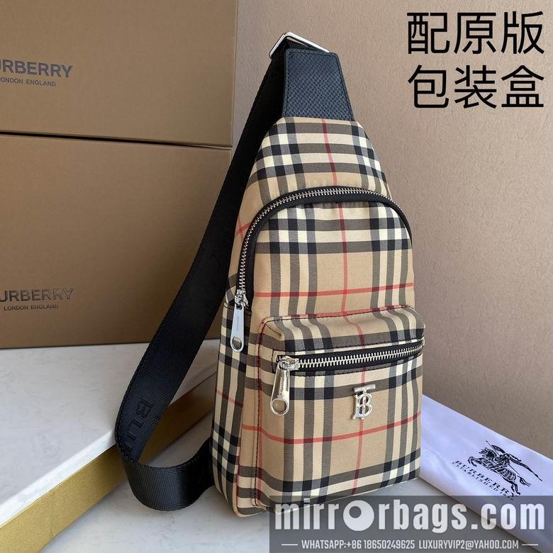 Burberry Replica Bags 1048 30X17X5cm wp