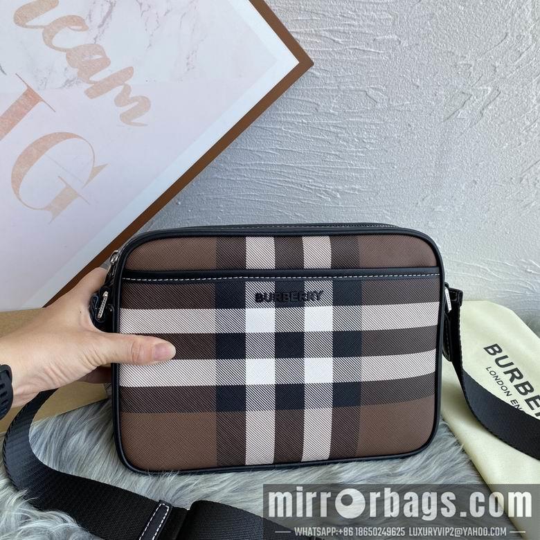 Burberry Replica Bags 8068588 25X5X18cm WP
