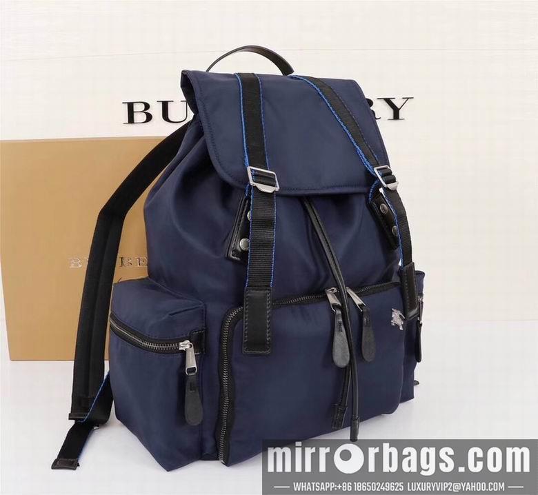 Burberry Replica Bags 9219 28X15X42cm WP 2colour