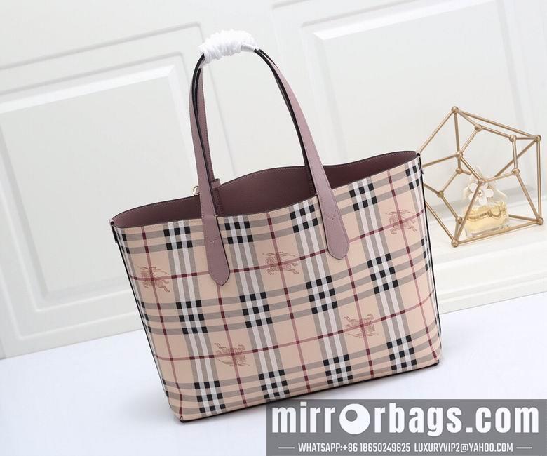 Burberry Replica Bags WN8210 31X11X25 ww naked powder