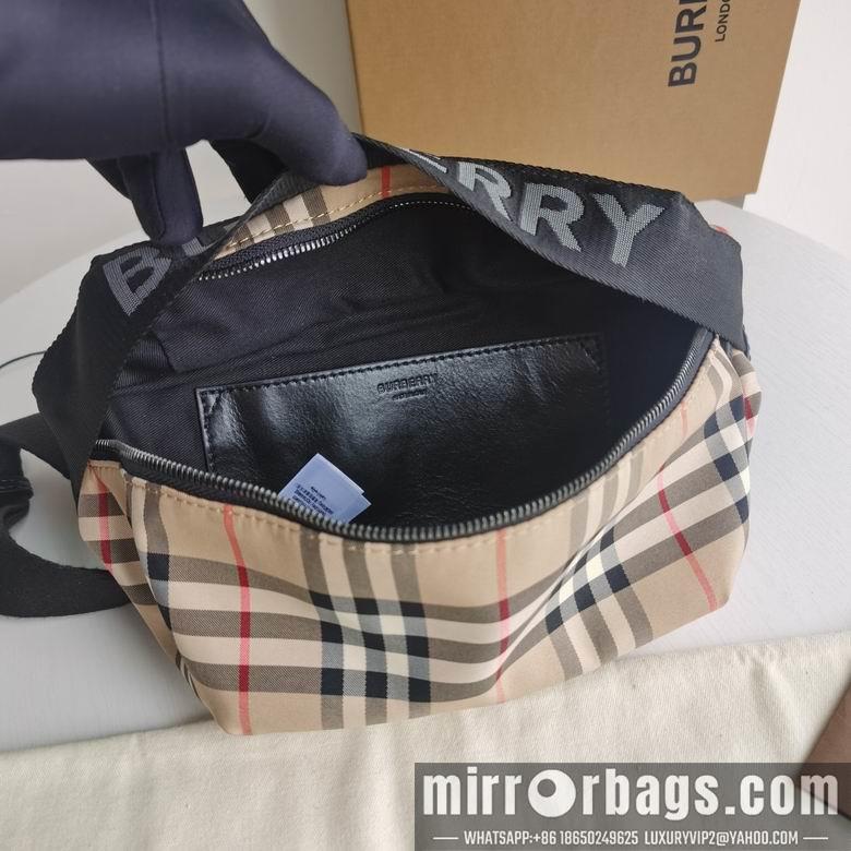 Burberry Replica Bags Vintage 31x7.5x16cm HQ 1