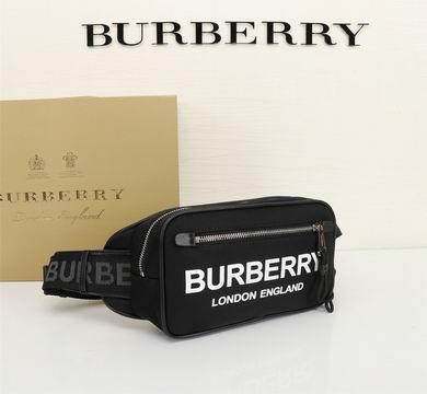 Burberry Replica Bags 40766 24X5X15cm WP