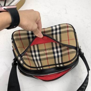 Burberry Replica Bags 8010152 22.5X8.2X14.5cm WP