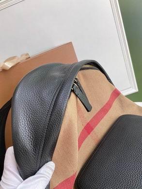 Burberry Replica Bags Burberry 40x28x12cm