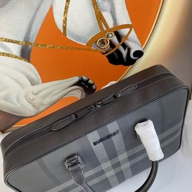 Burberry Replica Bags 80653381 38X9X28cm XM