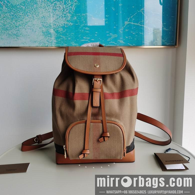 Burberry Replica Bags 24X13X37cm 050912 XM 2colour