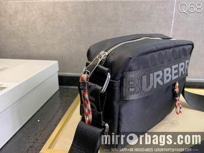 Burberry Replica Bags 23cm 060102 XM-1